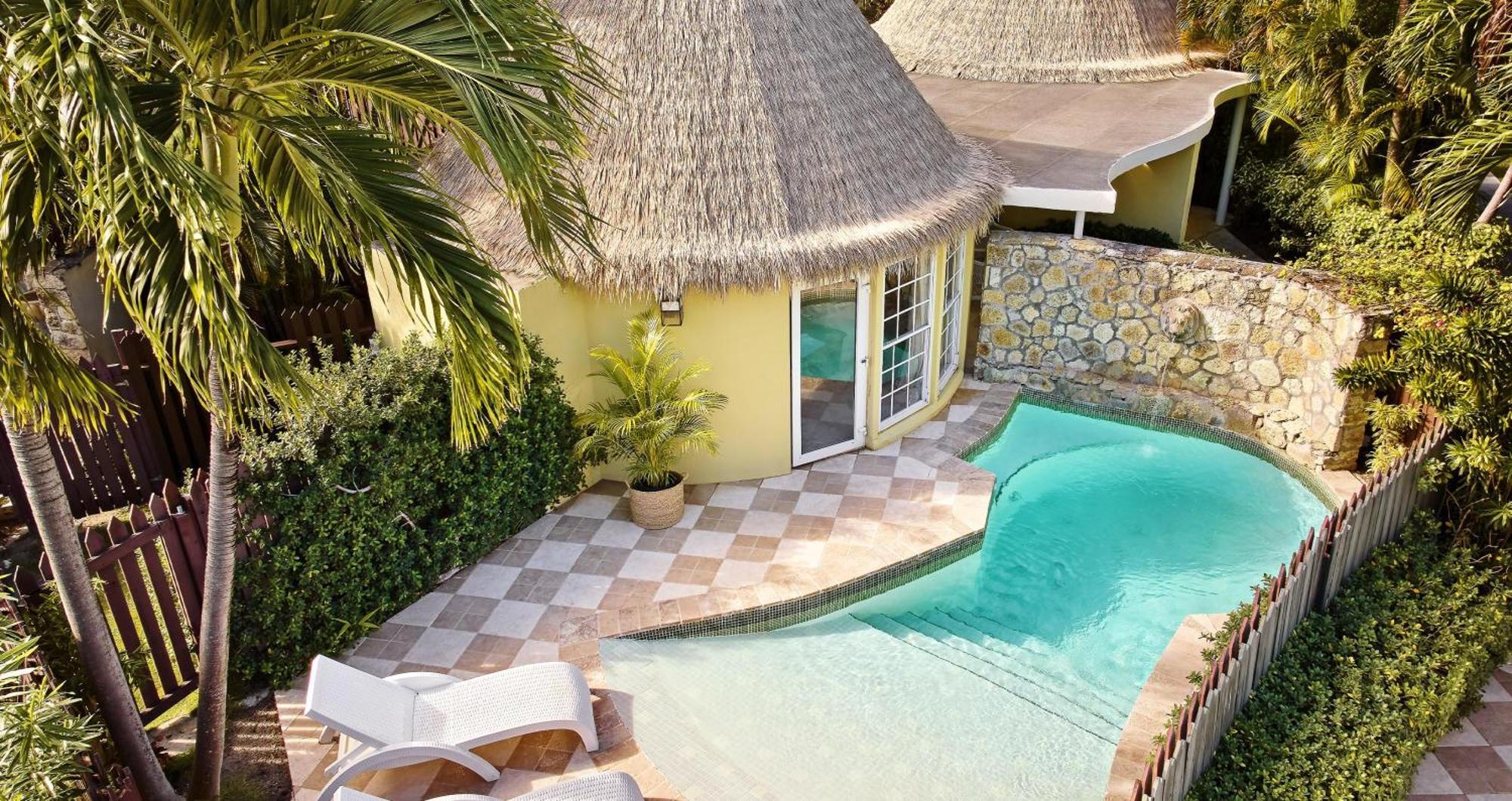 Sandals Grande Antigua St. John's Exteriör bild