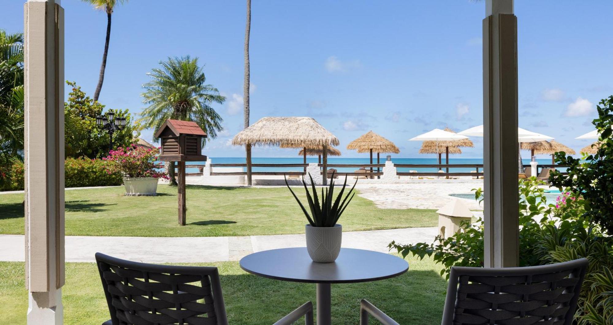 Sandals Grande Antigua St. John's Exteriör bild