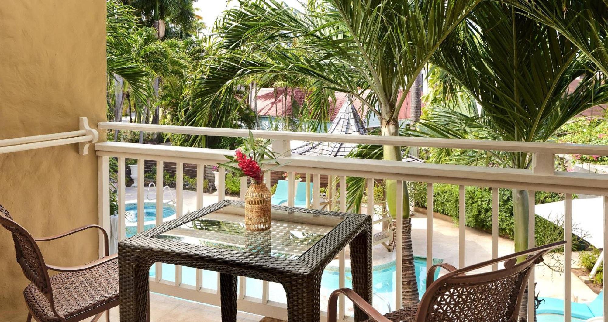Sandals Grande Antigua St. John's Exteriör bild