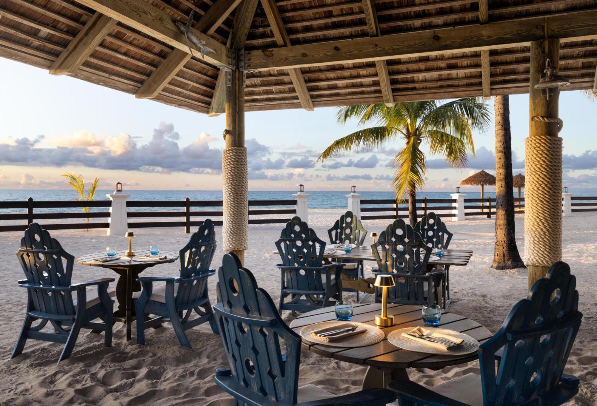 Sandals Grande Antigua St. John's Exteriör bild
