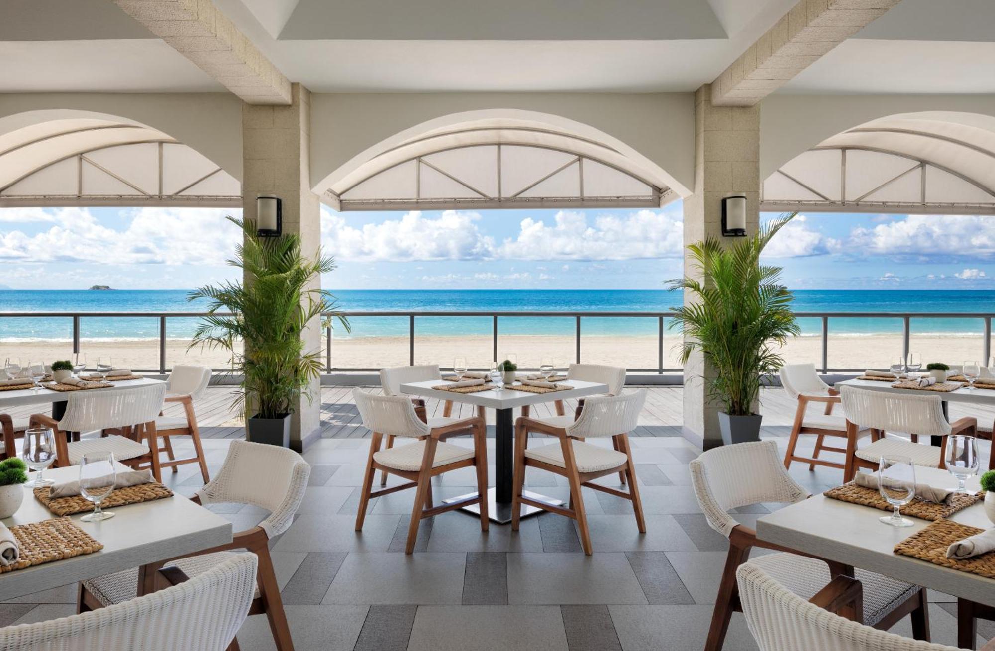 Sandals Grande Antigua St. John's Exteriör bild