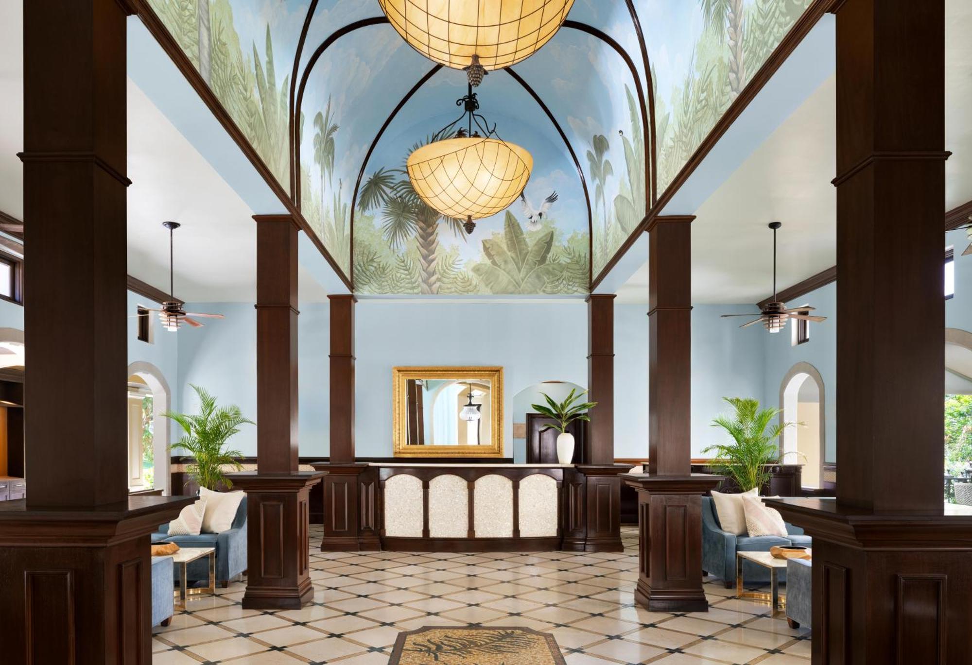Sandals Grande Antigua St. John's Exteriör bild